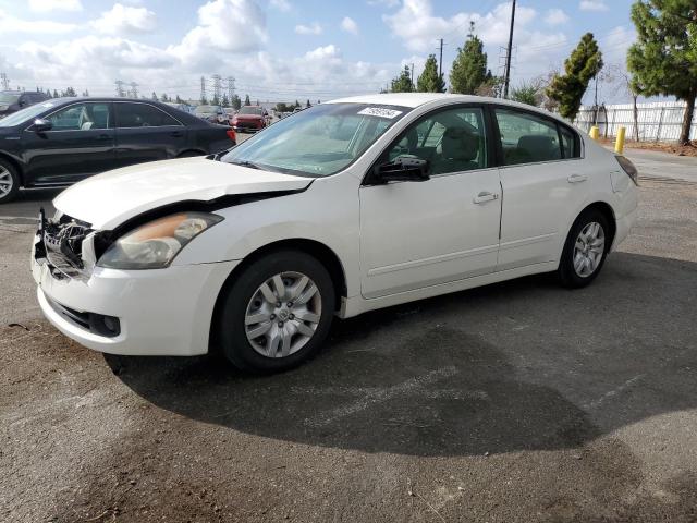 nissan altima 2.5 2009 1n4al21e59n479278