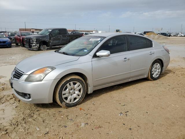 nissan altima 2009 1n4al21e59n502607