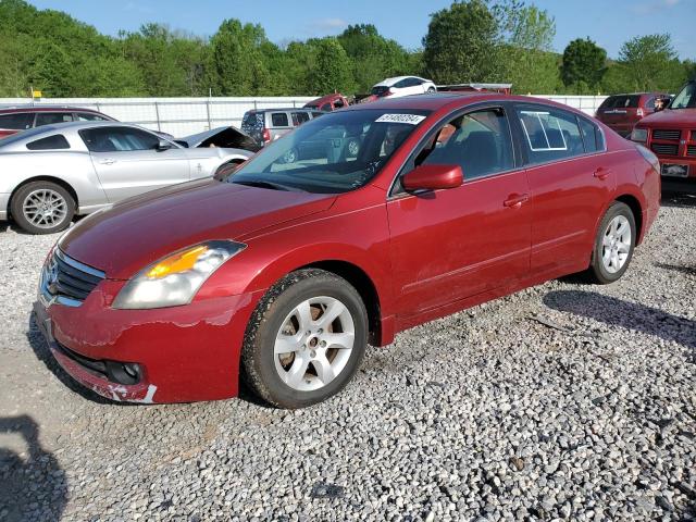 nissan altima 2009 1n4al21e59n504695