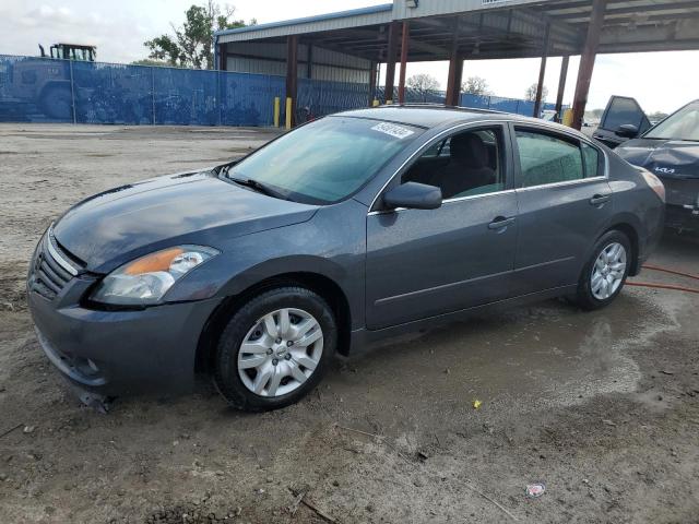 nissan altima 2009 1n4al21e59n508066