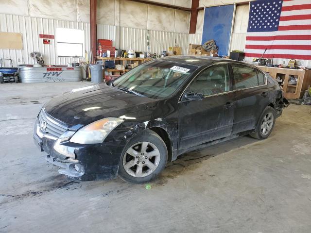 nissan altima 2009 1n4al21e59n508486