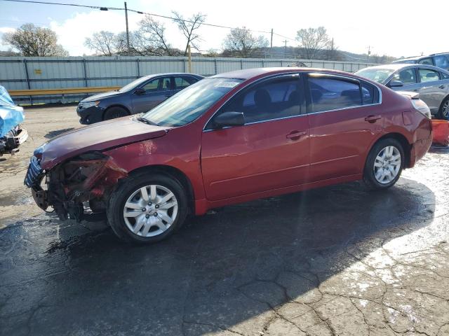 nissan altima 2.5 2009 1n4al21e59n513431