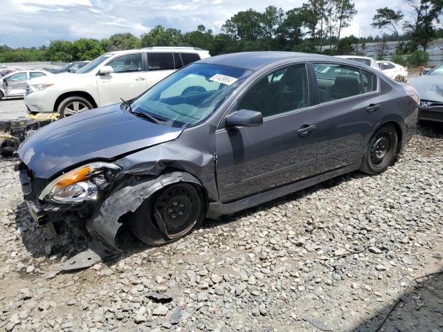 nissan altima 2.5 2009 1n4al21e59n519794