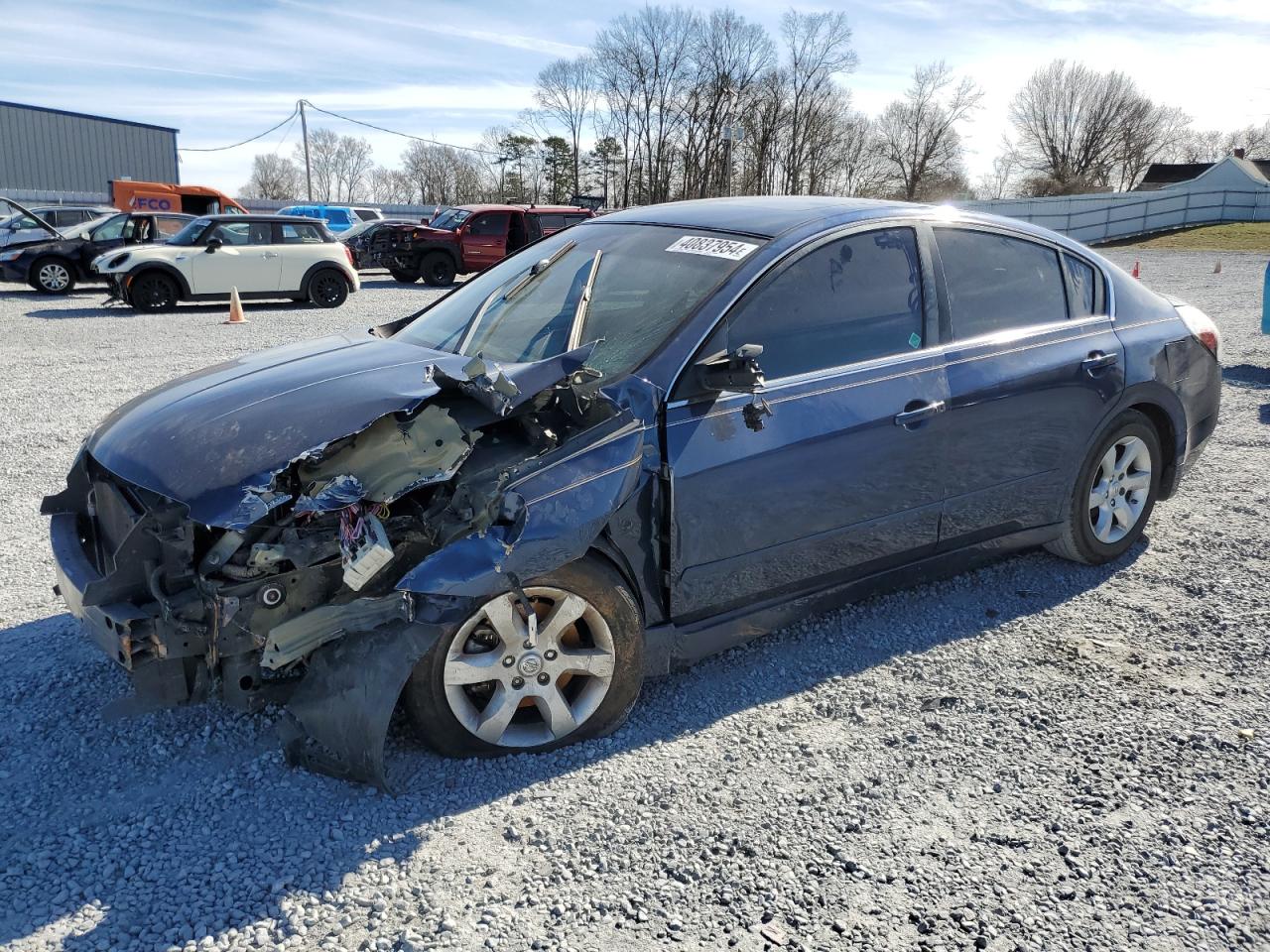 nissan altima 2009 1n4al21e59n533324