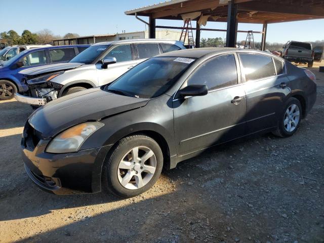 nissan altima 2.5 2009 1n4al21e59n536126