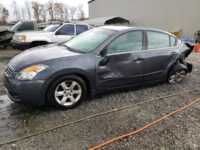 nissan altima 2009 1n4al21e59n539219