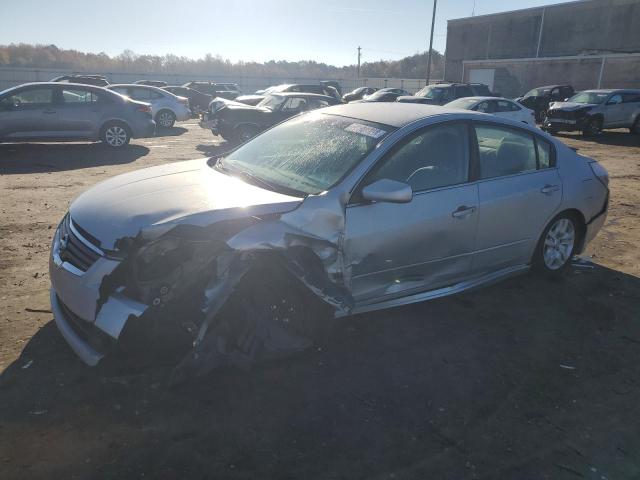 nissan altima 2.5 2009 1n4al21e59n541309