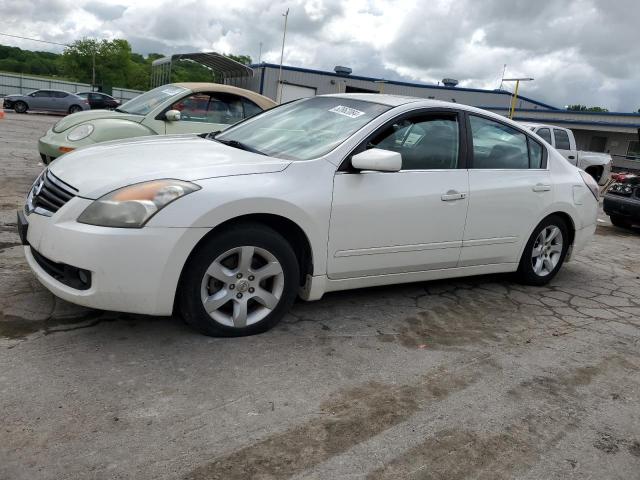 nissan altima 2.5 2009 1n4al21e59n546946