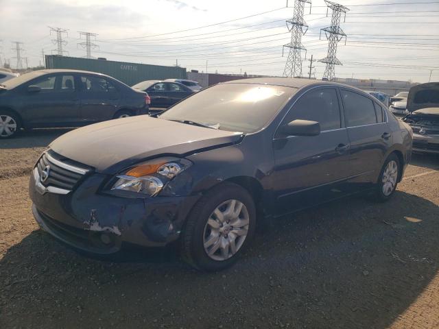 nissan altima 2.5 2009 1n4al21e59n561673