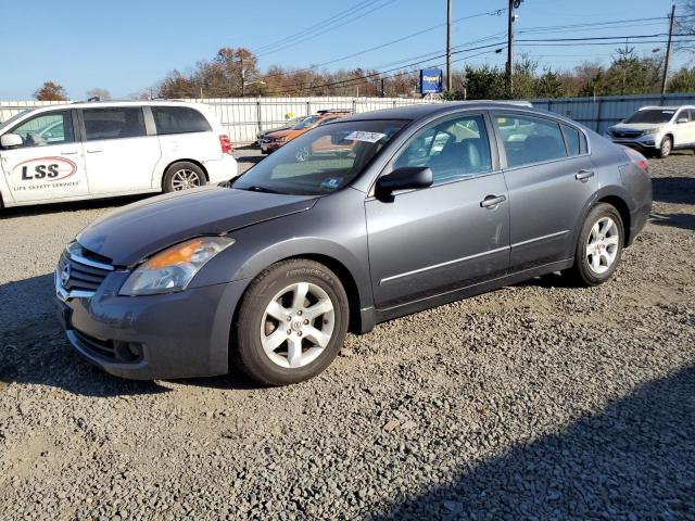 nissan altima 2.5 2007 1n4al21e67c134222