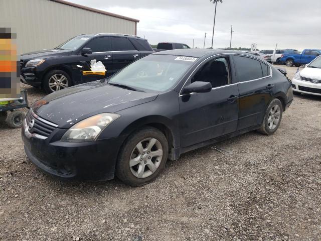 nissan altima 2007 1n4al21e67c198499