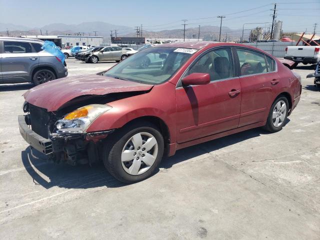 nissan altima 2.5 2007 1n4al21e67c222008