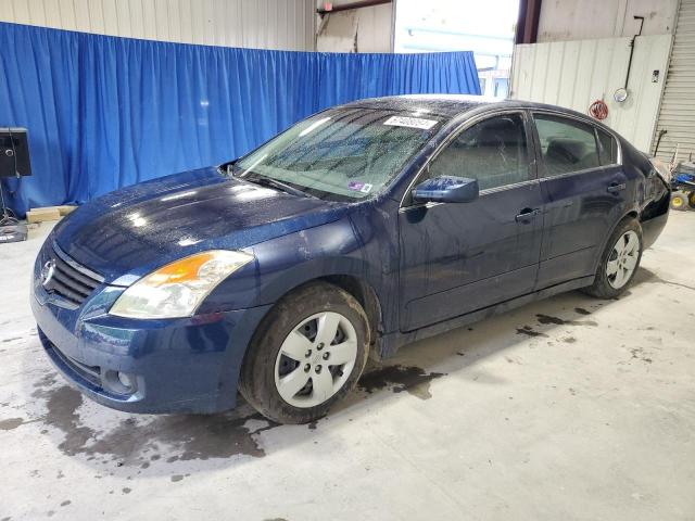 nissan altima 2.5 2007 1n4al21e67c233753