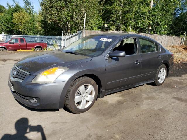 nissan altima 2.5 2007 1n4al21e67n406255