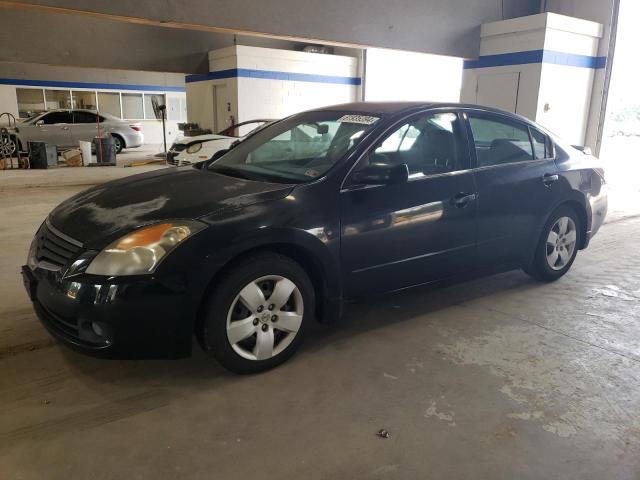 nissan altima 2007 1n4al21e67n427106