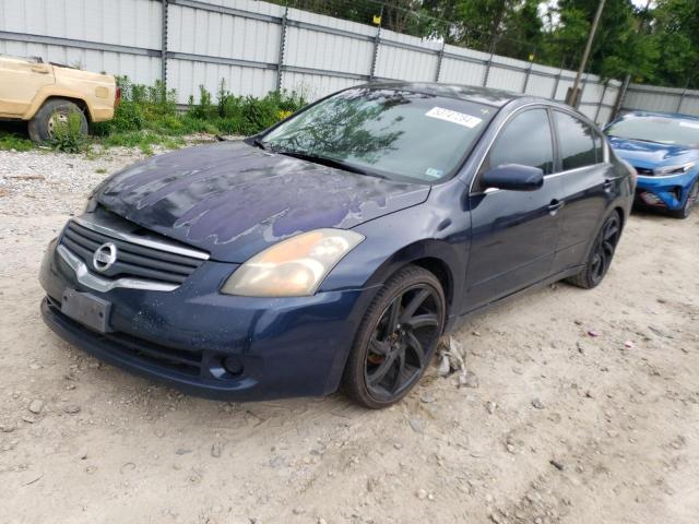 nissan altima 2007 1n4al21e67n443564