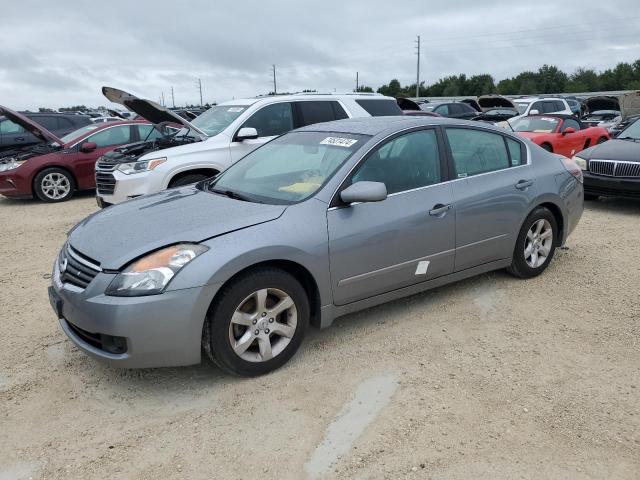 nissan altima 2.5 2007 1n4al21e67n456668