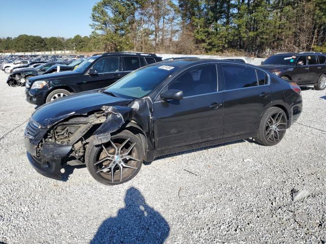 nissan altima 2.5 2007 1n4al21e67n481988