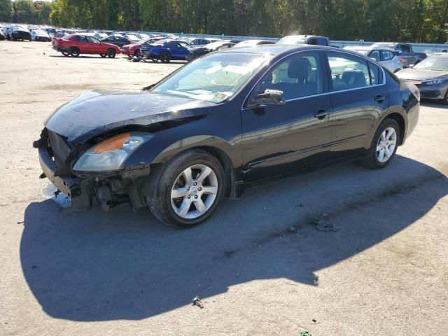 nissan altima 2007 1n4al21e67n483076