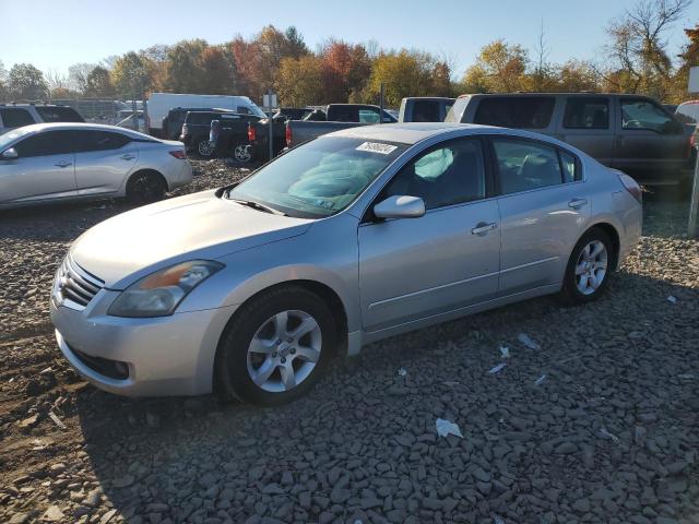 nissan altima 2.5 2008 1n4al21e68c242082