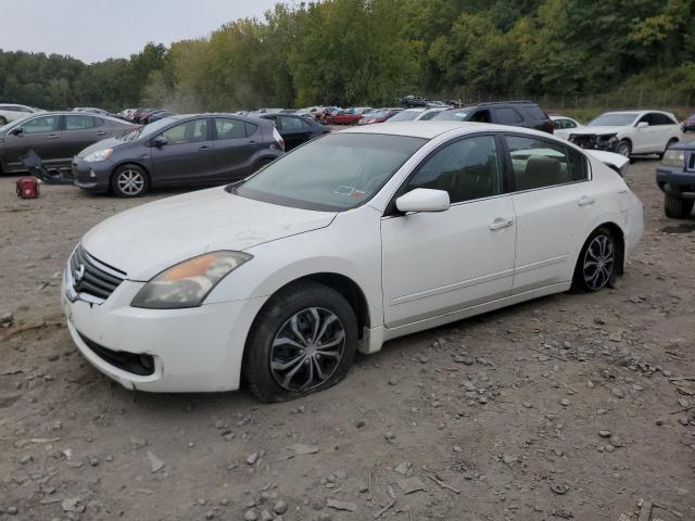 nissan altima 2.5 2008 1n4al21e68c268925