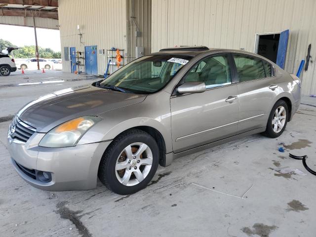 nissan altima 2.5 2008 1n4al21e68n404099