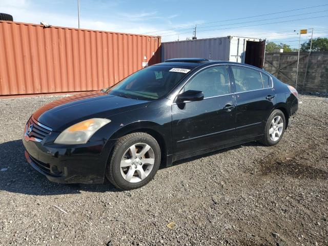 nissan altima 2.5 2008 1n4al21e68n443338