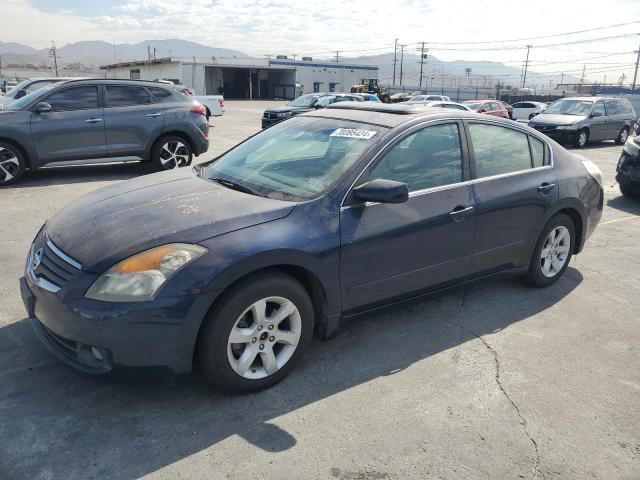 nissan altima 2.5 2008 1n4al21e68n450516