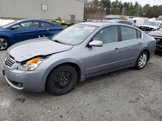 nissan altima 2008 1n4al21e68n500248