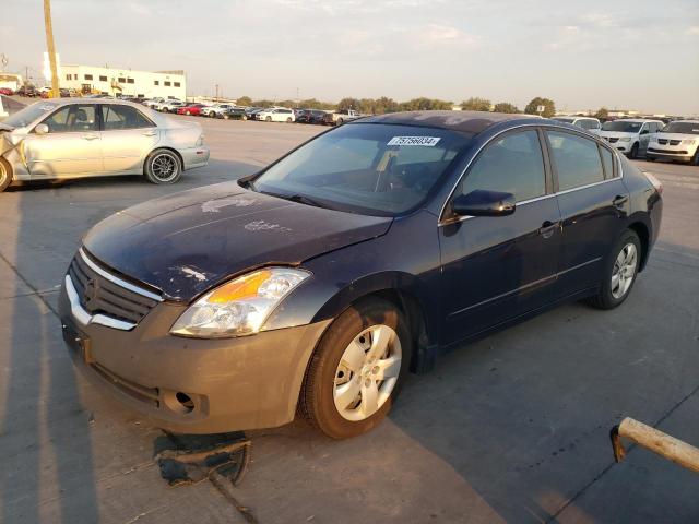 nissan altima 2.5 2008 1n4al21e68n513663