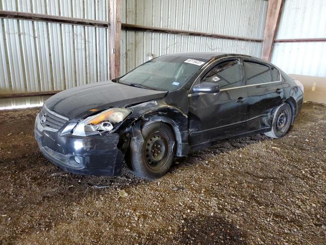 nissan altima 2008 1n4al21e68n533878