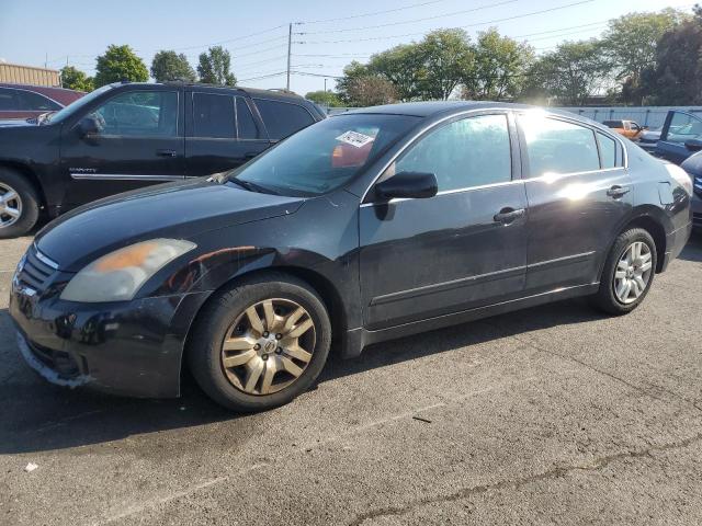 nissan altima 2.5 2008 1n4al21e68n536120