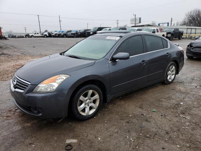 nissan altima 2008 1n4al21e68n547988