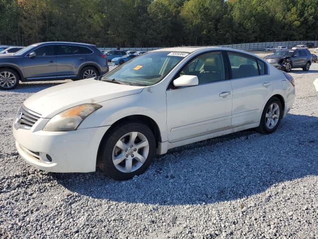 nissan altima 2.5 2008 1n4al21e68n550213