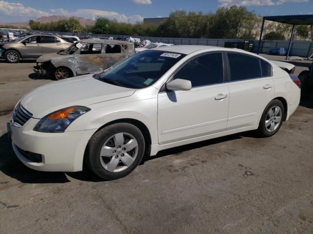 nissan altima 2.5 2008 1n4al21e68n561695