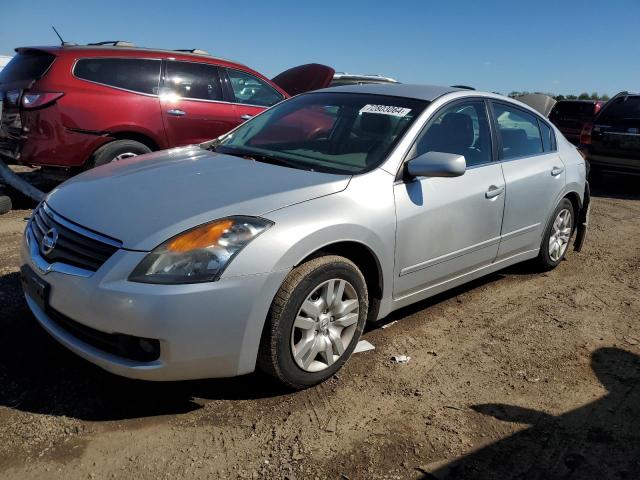 nissan altima 2.5 2009 1n4al21e69c104639