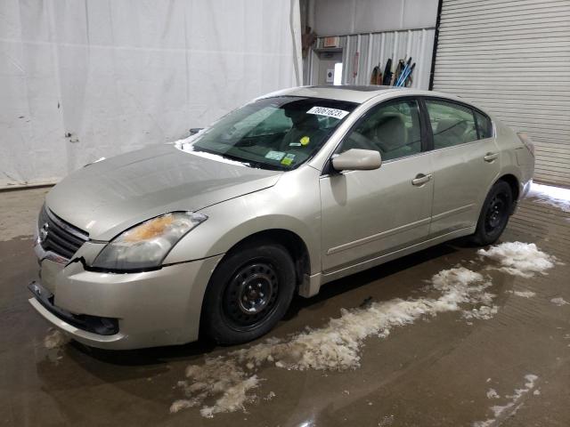 nissan altima 2009 1n4al21e69c132912