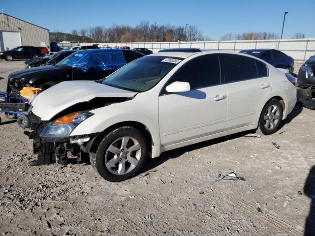 nissan altima 2.5 2009 1n4al21e69c154117