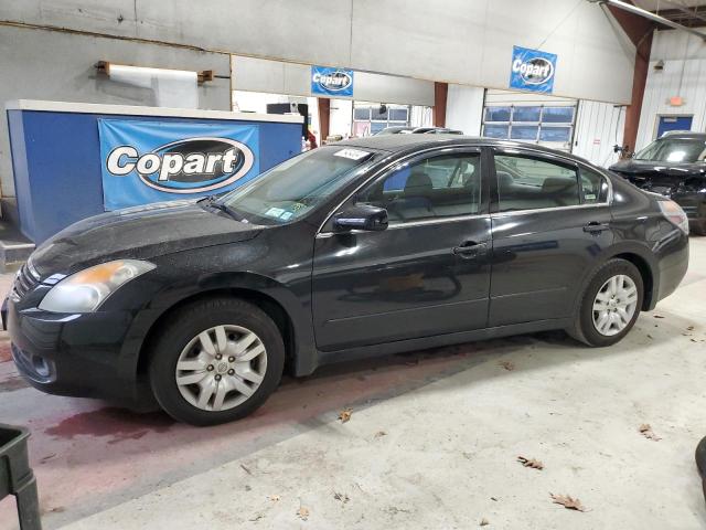 nissan altima 2.5 2009 1n4al21e69n400538