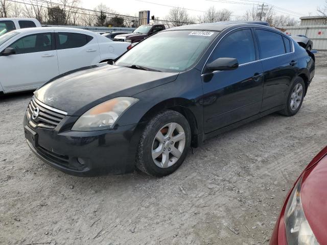 nissan altima 2.5 2009 1n4al21e69n405836