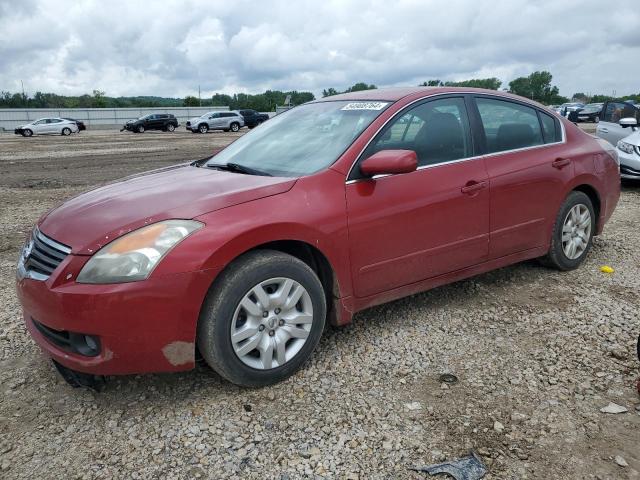 nissan altima 2009 1n4al21e69n405903