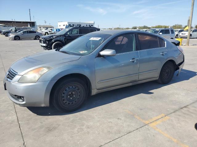 nissan altima 2.5 2009 1n4al21e69n407523