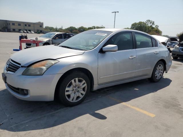 nissan altima 2.5 2009 1n4al21e69n409854