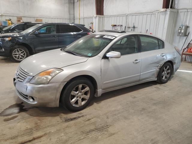 nissan altima 2.5 2009 1n4al21e69n412480