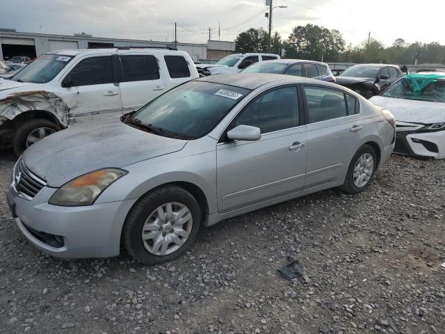 nissan altima 2009 1n4al21e69n414357