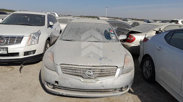 nissan altima 2009 1n4al21e69n422877