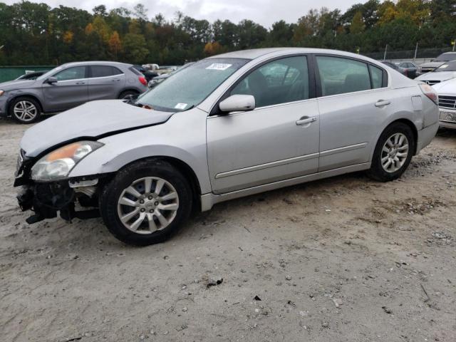 nissan altima 2.5 2009 1n4al21e69n456284