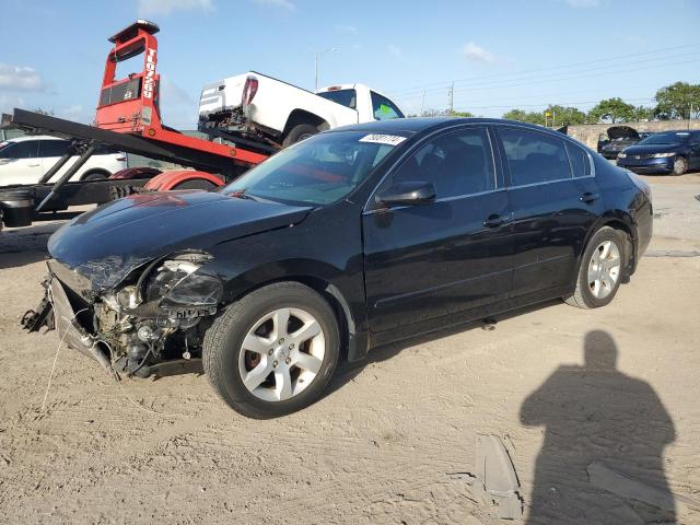 nissan altima 2.5 2009 1n4al21e69n458889