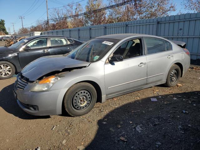 nissan altima 2.5 2009 1n4al21e69n470671