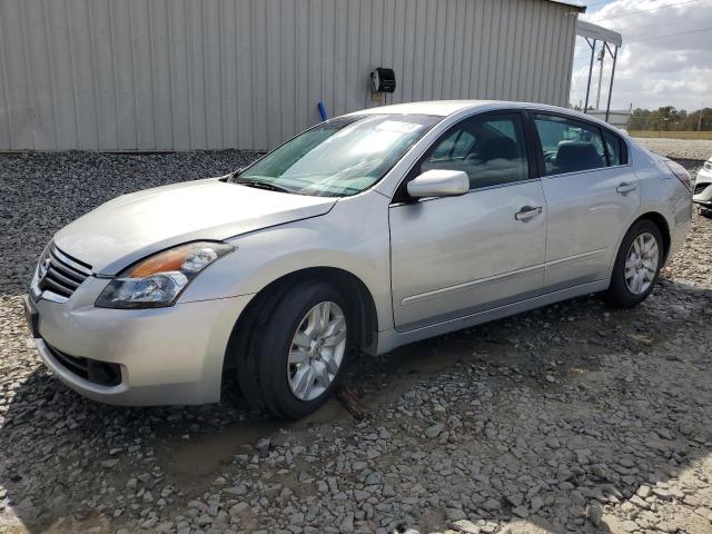 nissan altima 2.5 2009 1n4al21e69n477488